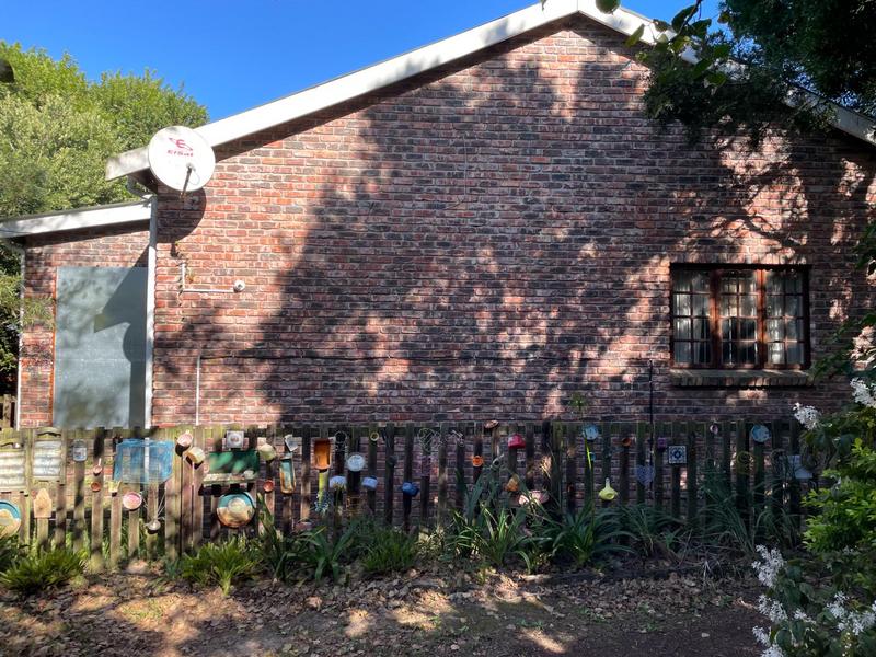 0 Bedroom Property for Sale in Colleen Glen Eastern Cape